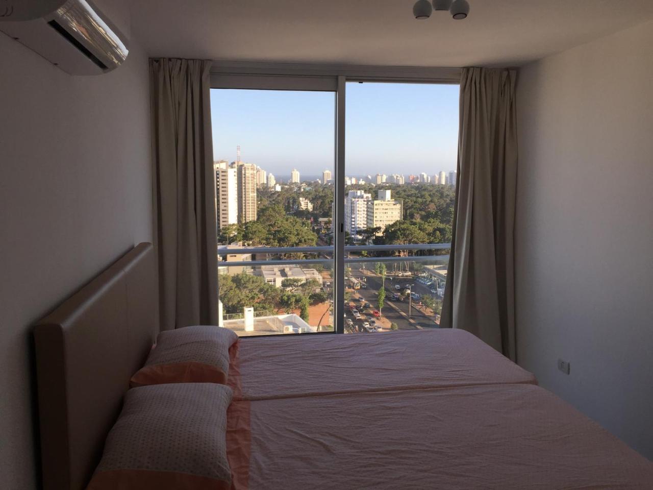 Apartamento Bellagio Tower New Punta del Este