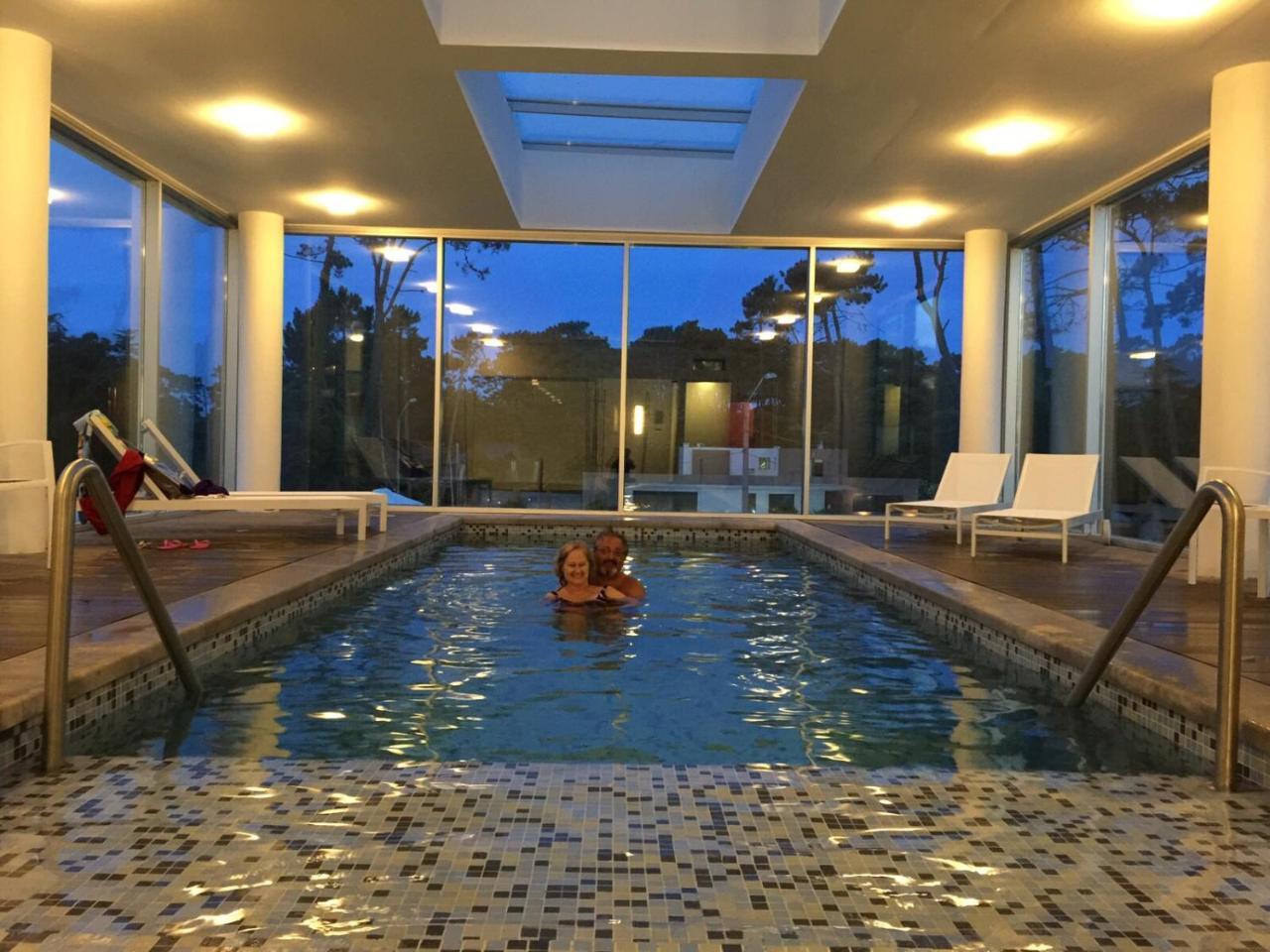 Apartamento Bellagio Tower New Punta del Este